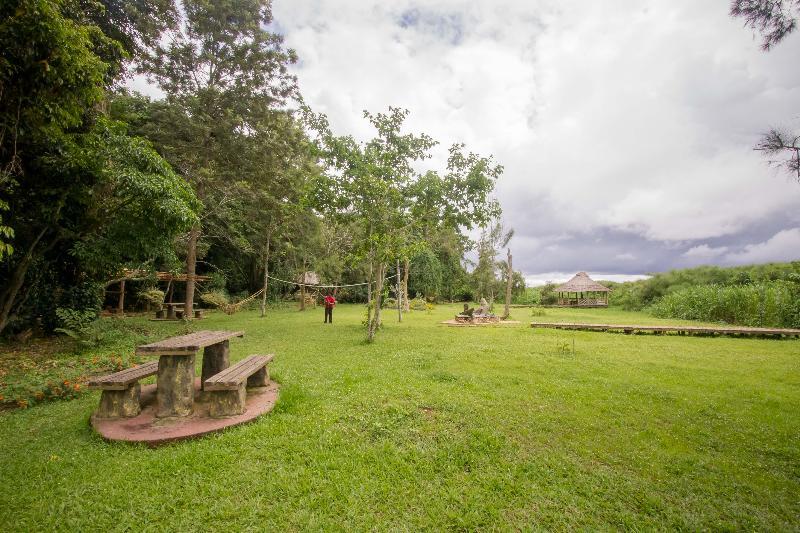 Serenada Eco Resort, Kampala